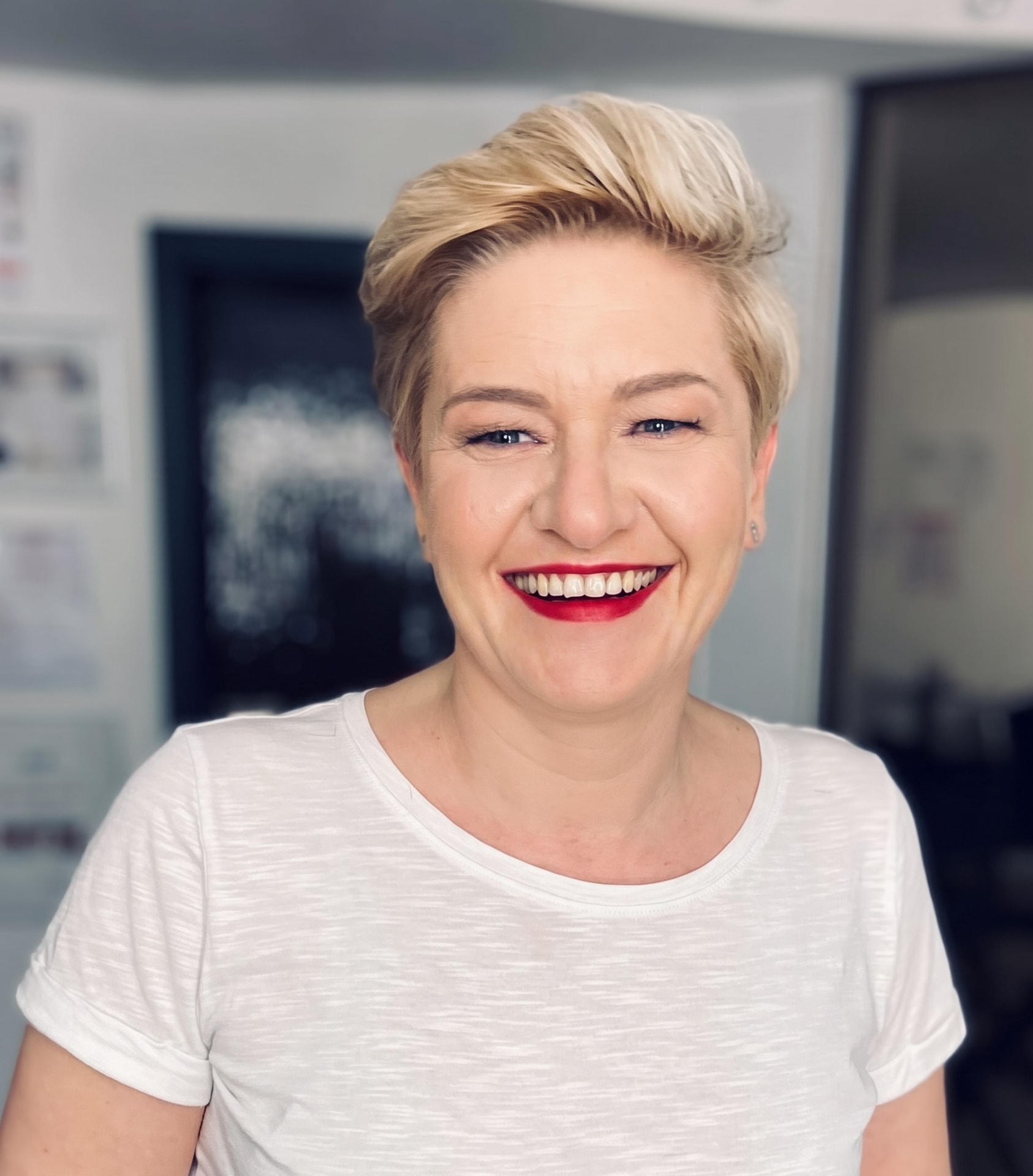 Beata Hrycyk-Mańkowska — producentka filmowa, założycielka HOP! Media