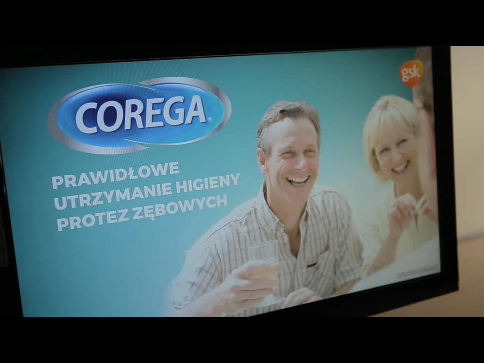Fotowizytówka produkcji COREGA 2 w 1 — film promocyjny