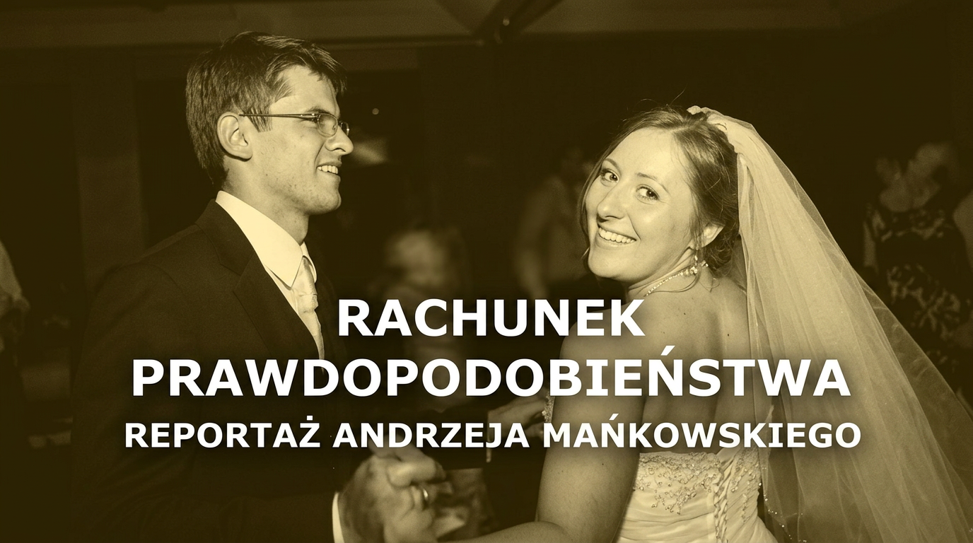 Fotowizytówka produkcji Rachunek prawdopodobieństwa